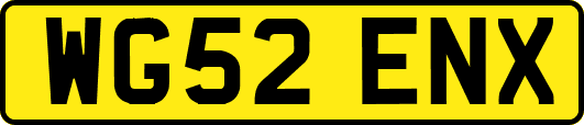 WG52ENX