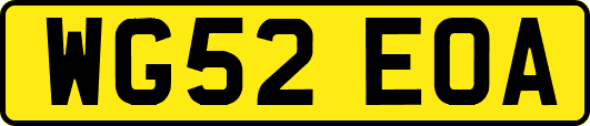 WG52EOA