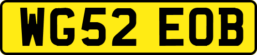 WG52EOB