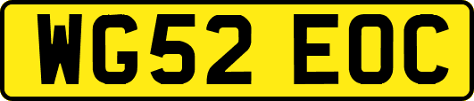 WG52EOC