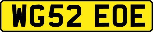 WG52EOE