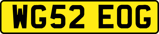 WG52EOG