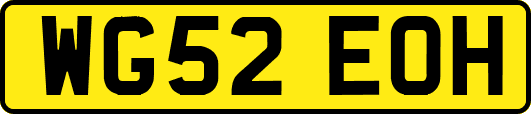 WG52EOH