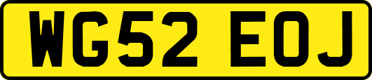 WG52EOJ