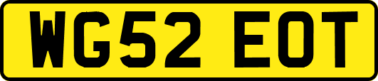 WG52EOT