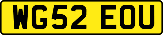 WG52EOU