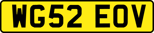 WG52EOV