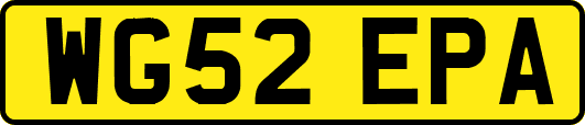 WG52EPA