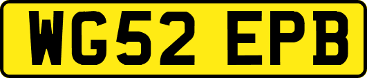 WG52EPB