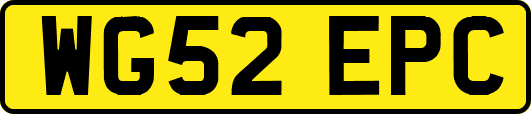 WG52EPC