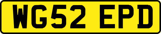 WG52EPD