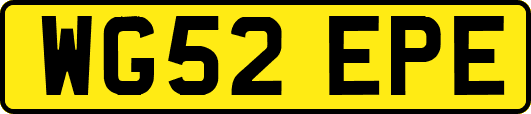WG52EPE