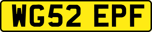 WG52EPF