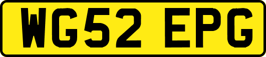 WG52EPG