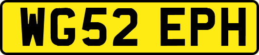 WG52EPH