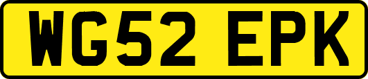 WG52EPK
