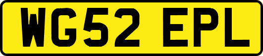 WG52EPL