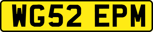 WG52EPM