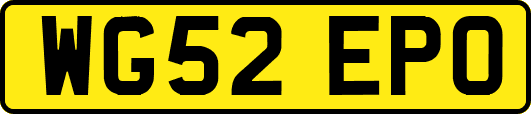 WG52EPO