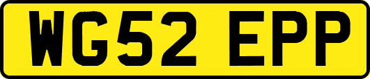 WG52EPP