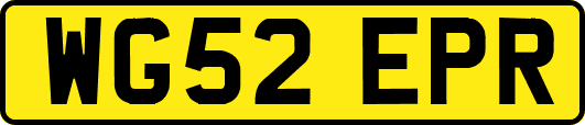 WG52EPR