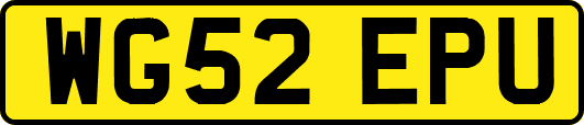 WG52EPU