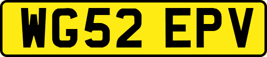 WG52EPV