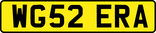WG52ERA