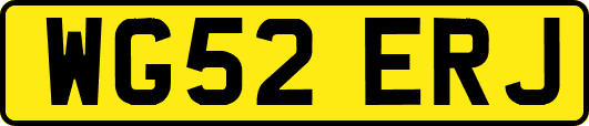 WG52ERJ