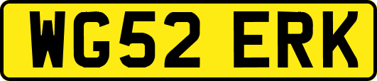 WG52ERK