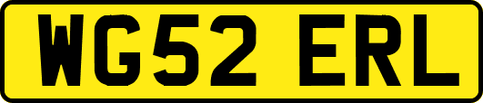 WG52ERL