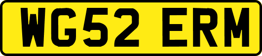 WG52ERM