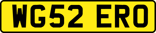 WG52ERO