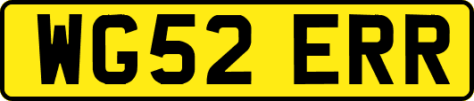 WG52ERR
