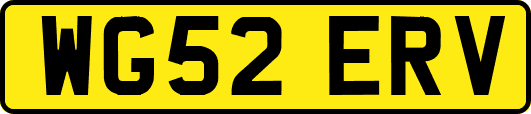 WG52ERV