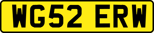 WG52ERW