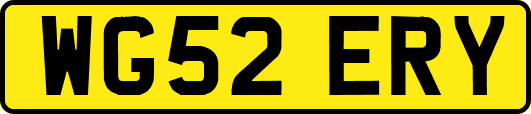 WG52ERY