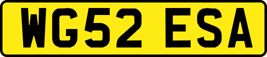 WG52ESA