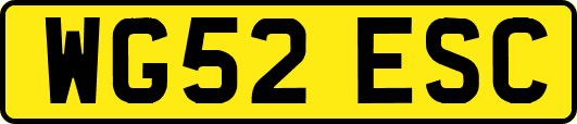 WG52ESC