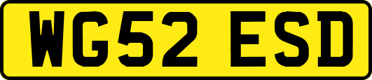 WG52ESD