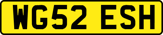 WG52ESH