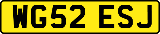 WG52ESJ