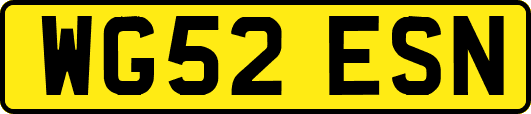 WG52ESN