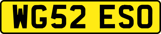 WG52ESO