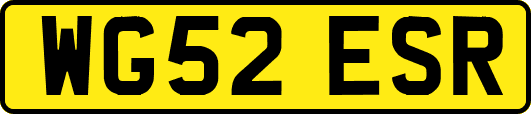 WG52ESR