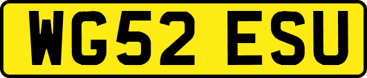 WG52ESU