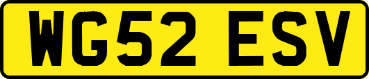 WG52ESV