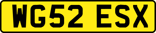 WG52ESX