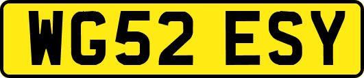 WG52ESY