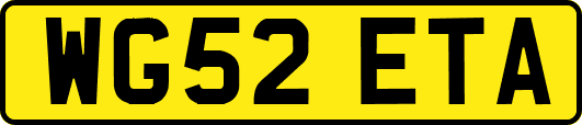 WG52ETA